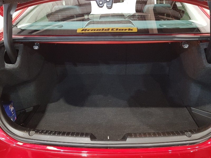 Used Mazda Mazda6 2018 for sale - 77183833: Photo 8