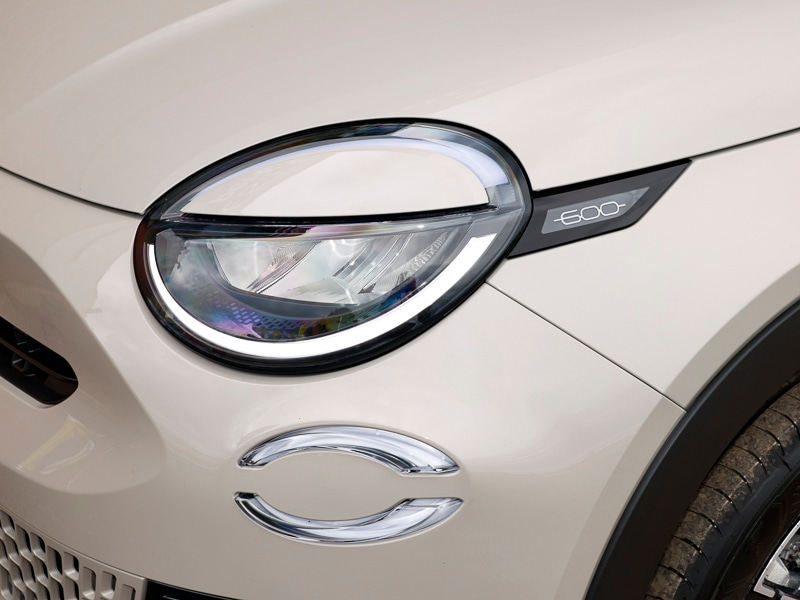 Used Fiat 600 2025 for sale - 77039354: Photo 19