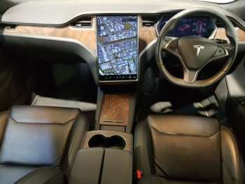 Used Tesla Model S 2020 for sale - 74660996: Photo