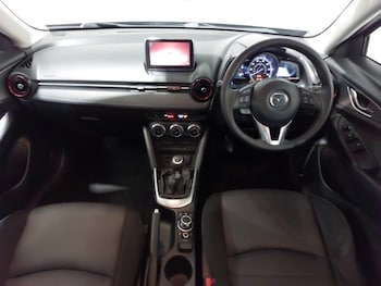 Used Mazda CX-3 2017 for sale - 78853452: Photo