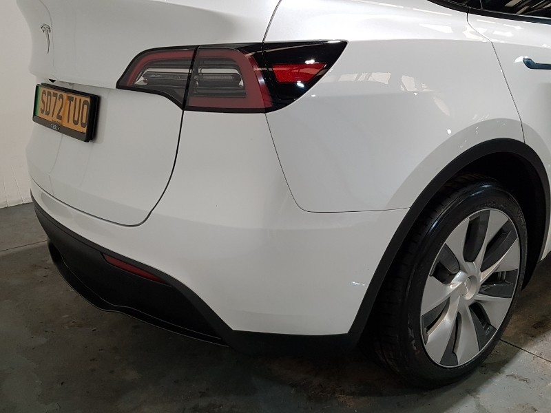 Used Tesla Model Y 2022 for sale - 77596006: Photo 19