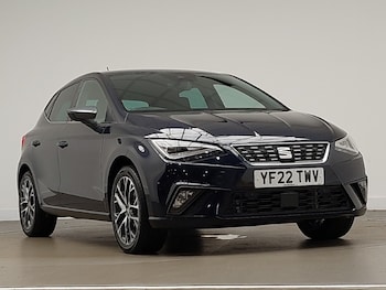 2022 - 1.0 TSI 110 Xcellence Lux 5dr