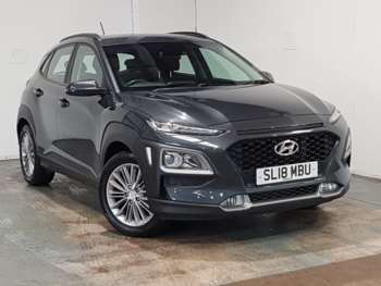 2018 - 1.0T GDi Blue Drive SE 5dr