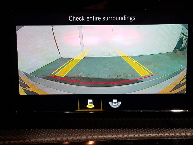 Used Mercedes-Benz A-Class 2018 for sale - 77605576: Photo 13