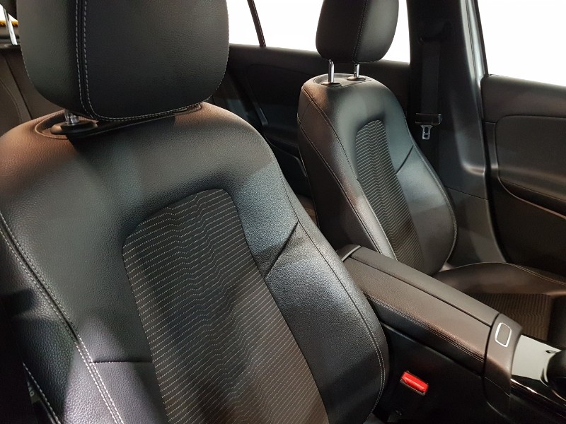 Used Mercedes-Benz A-Class 2018 for sale - 77605576: Photo 18