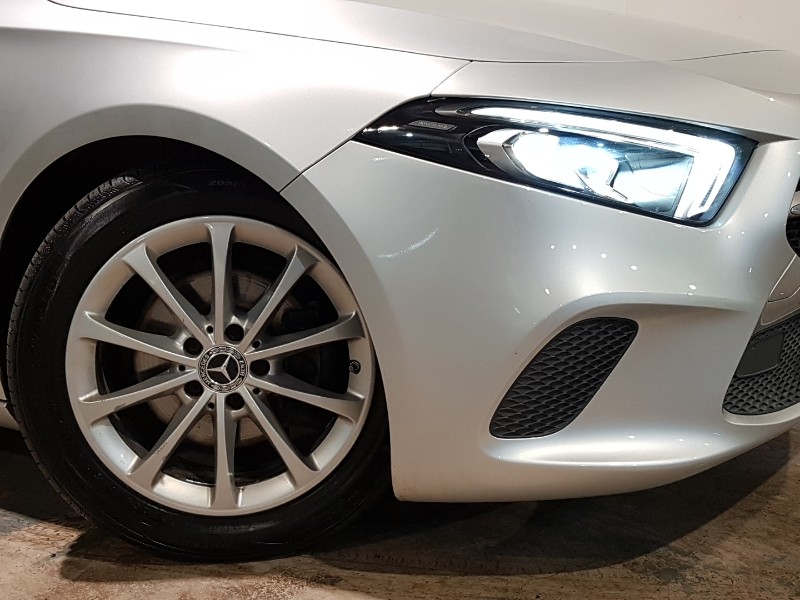 Used Mercedes-Benz A-Class 2018 for sale - 77605576: Photo 9