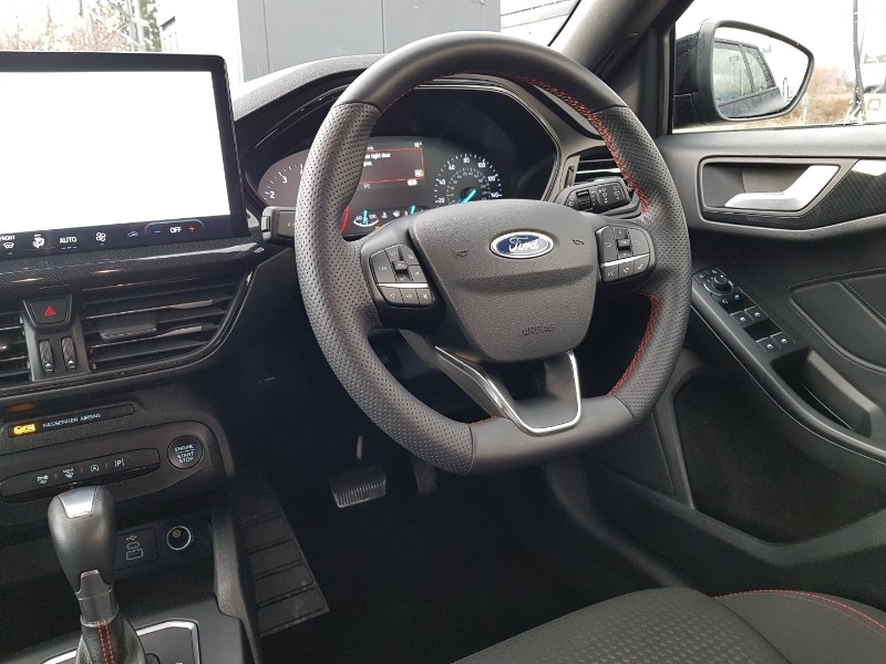 Used Ford Focus 2024 for sale - 76880173: Photo 10