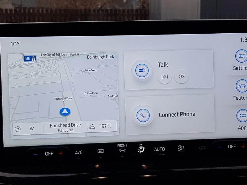 Used Ford Focus 2024 for sale - 76880173: Photo 11