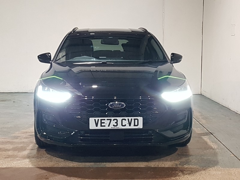 Used Ford Focus 2024 for sale - 76880173: Photo 12