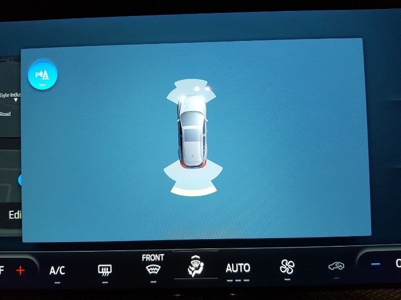 Used Ford Focus 2024 for sale - 76880173: Photo 13