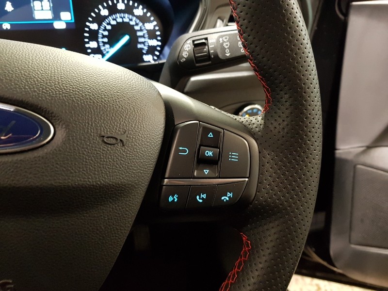 Used Ford Focus 2024 for sale - 76880173: Photo 15