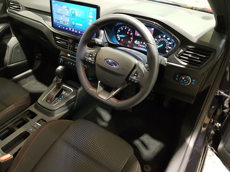 Used Ford Focus 2024 for sale - 76880173: Photo 16