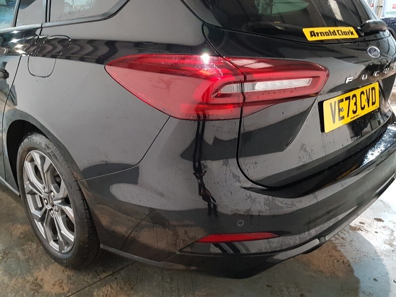 Used Ford Focus 2024 for sale - 76880173: Photo 18