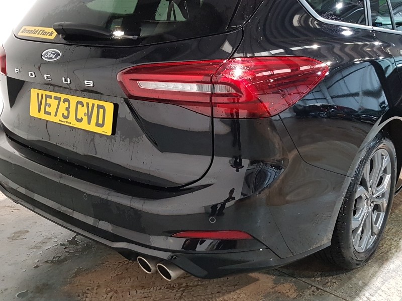 Used Ford Focus 2024 for sale - 76880173: Photo 19