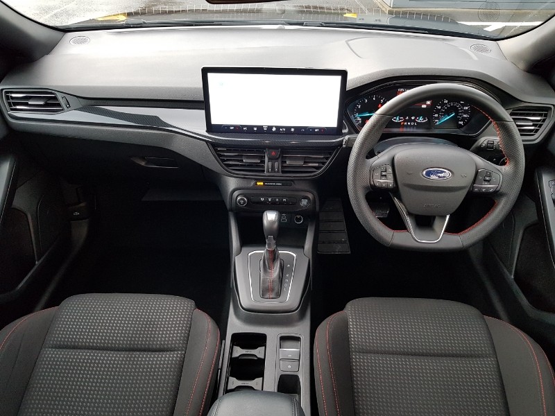 Used Ford Focus 2024 for sale - 76880173: Photo 2