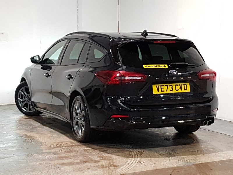 Used Ford Focus 2024 for sale - 76880173: Photo 3