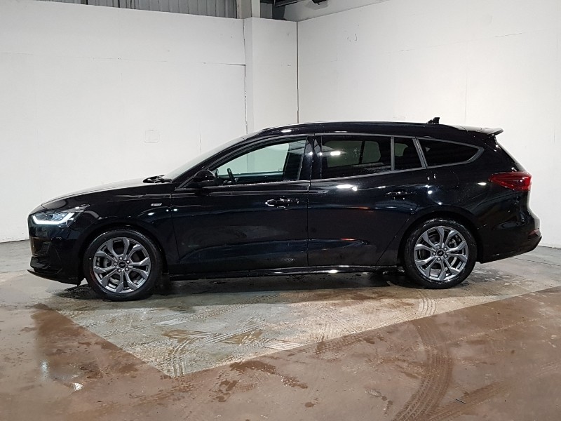 Used Ford Focus 2024 for sale - 76880173: Photo 4