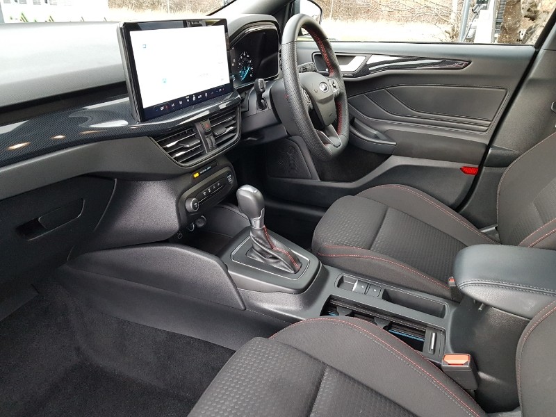 Used Ford Focus 2024 for sale - 76880173: Photo 5