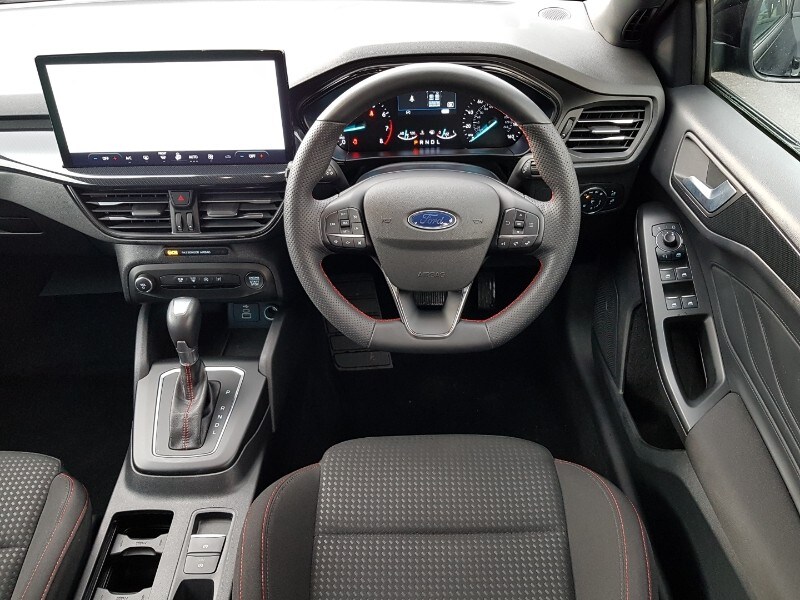 Used Ford Focus 2024 for sale - 76880173: Photo 7