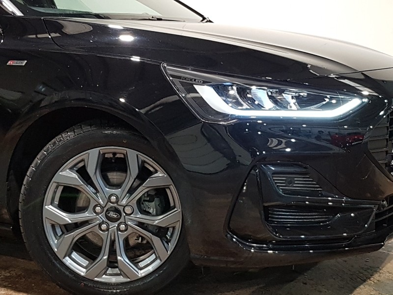 Used Ford Focus 2024 for sale - 76880173: Photo 9