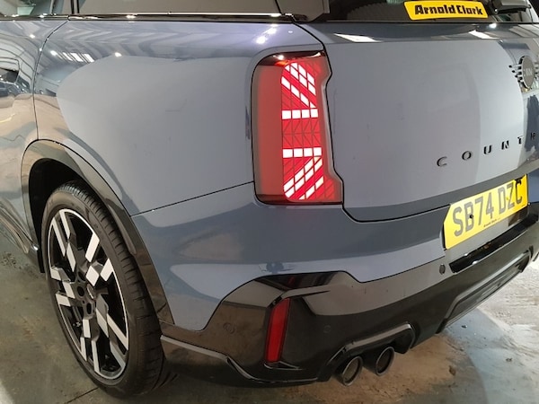 Used MINI Countryman 2024 for sale - 76208321: Photo 18