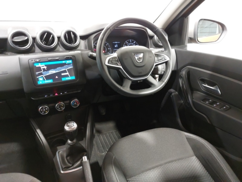 Used Dacia Duster 2021 for sale - 78203192: Photo 10