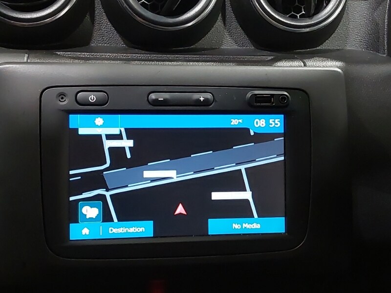 Used Dacia Duster 2021 for sale - 78203192: Photo 11