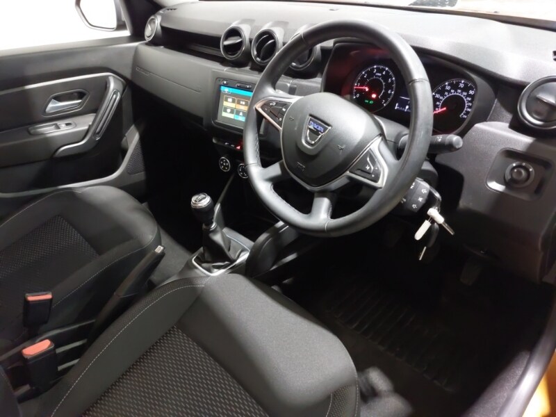 Used Dacia Duster 2021 for sale - 78203192: Photo 18