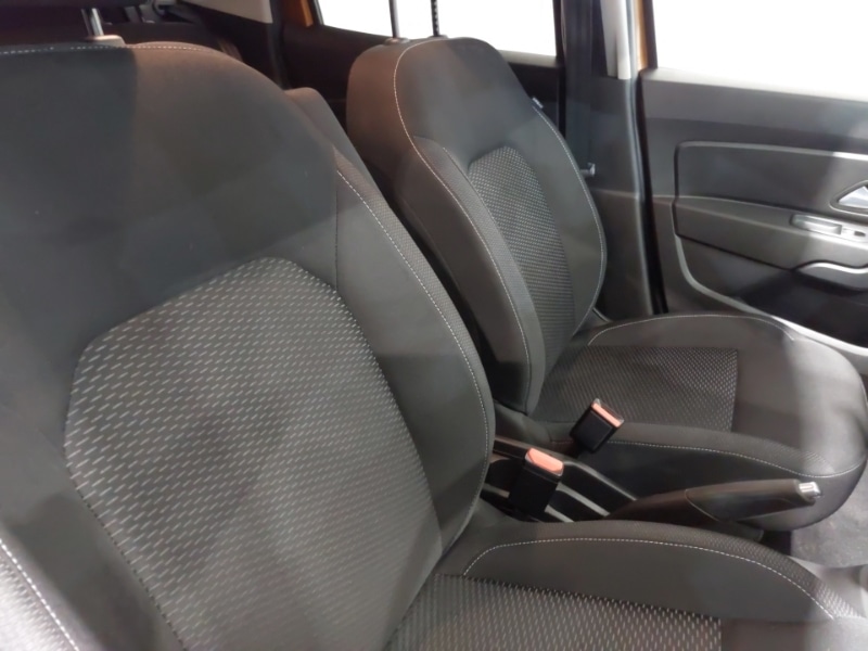 Used Dacia Duster 2021 for sale - 78203192: Photo 19