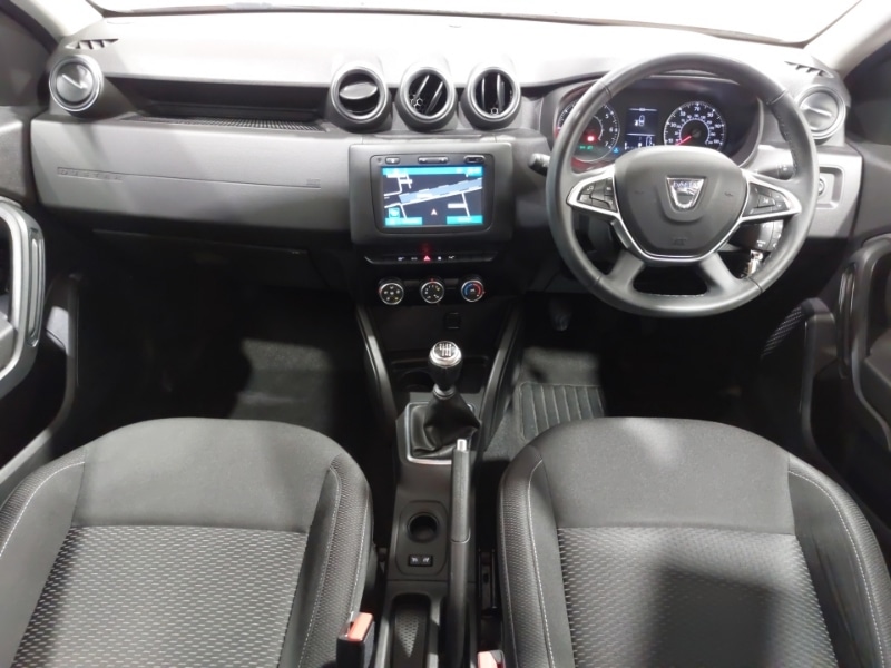 Used Dacia Duster 2021 for sale - 78203192: Photo 2