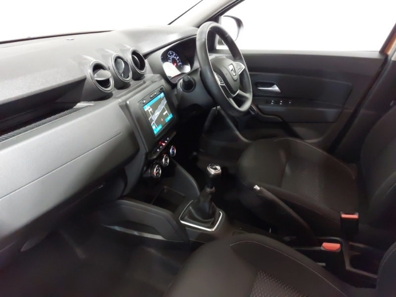 Used Dacia Duster 2021 for sale - 78203192: Photo 5