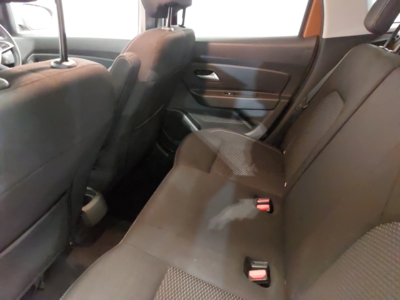 Used Dacia Duster 2021 for sale - 78203192: Photo 6