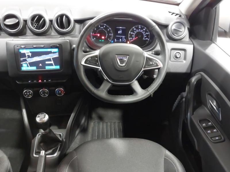 Used Dacia Duster 2021 for sale - 78203192: Photo 7