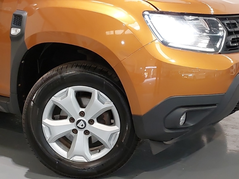 Used Dacia Duster 2021 for sale - 78203192: Photo 9