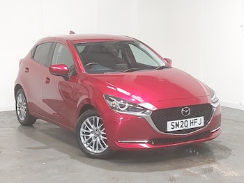 Used Mazda Mazda2 2020 for sale - 79214250: Photo