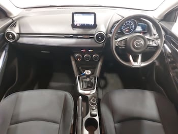 Used Mazda Mazda2 2020 for sale - 79214250: Photo