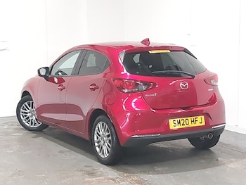 Used Mazda Mazda2 2020 for sale - 79214250: Photo