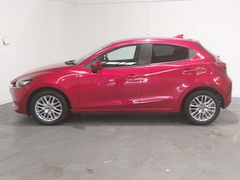 Used Mazda Mazda2 2020 for sale - 79214250: Photo