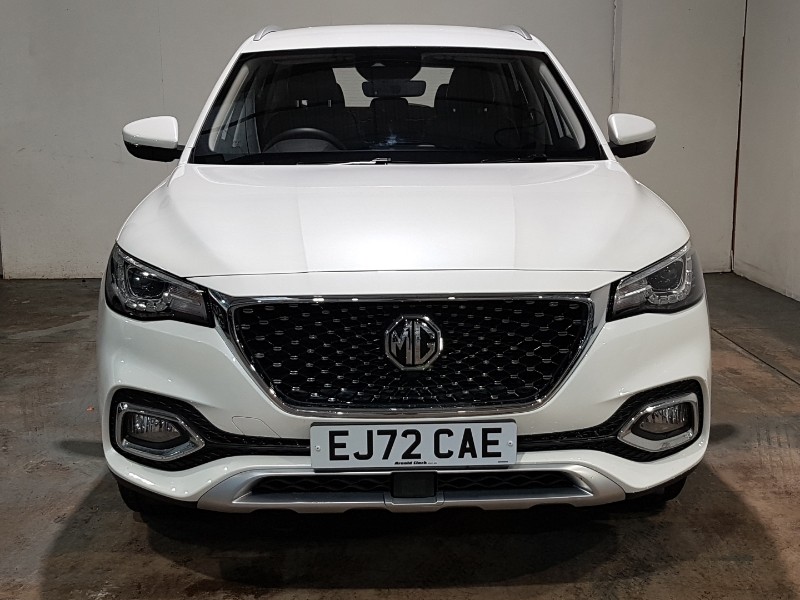 Used MG MG HS 2022 for sale - 77141147: Photo 12