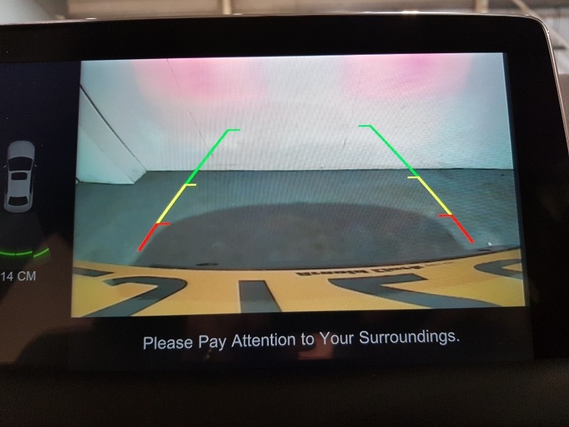 Used MG MG HS 2022 for sale - 77141147: Photo 13