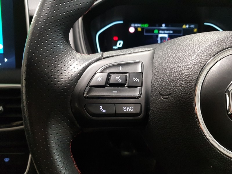 Used MG MG HS 2022 for sale - 77141147: Photo 14