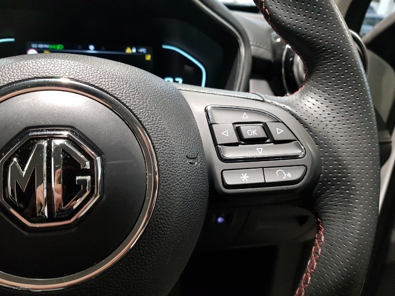 Used MG MG HS 2022 for sale - 77141147: Photo 15