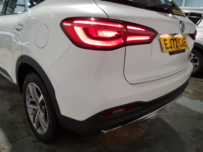 Used MG MG HS 2022 for sale - 77141147: Photo 18