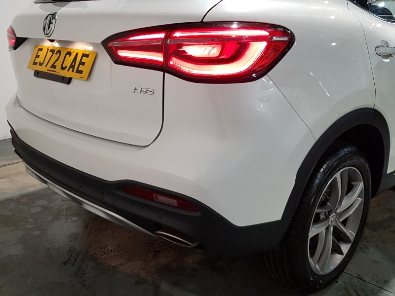 Used MG MG HS 2022 for sale - 77141147: Photo 19