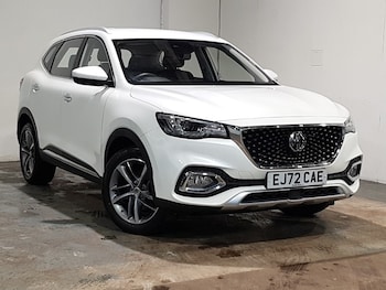 MG MG HS feature image