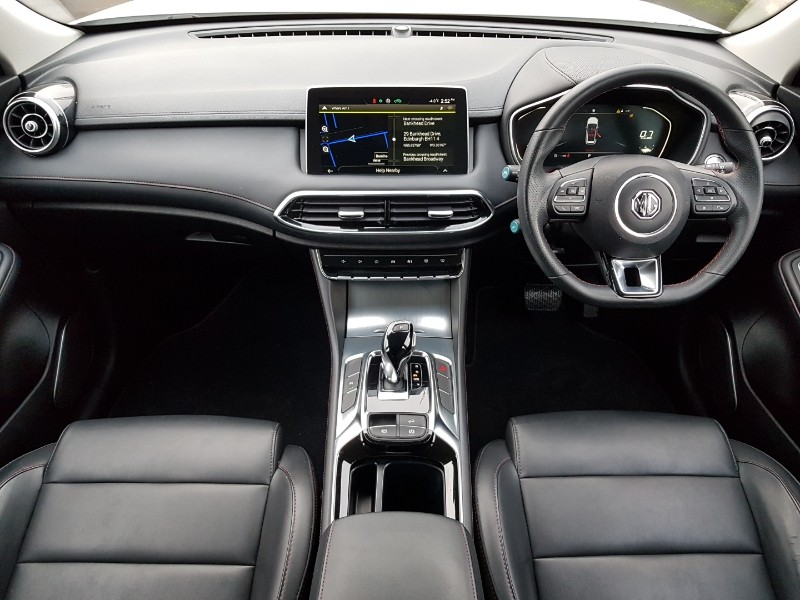 Used MG MG HS 2022 for sale - 77141147: Photo 2