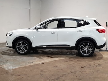 Used MG MG HS 2022 for sale - 77141147: Photo