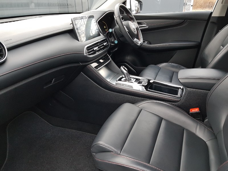 Used MG MG HS 2022 for sale - 77141147: Photo 5