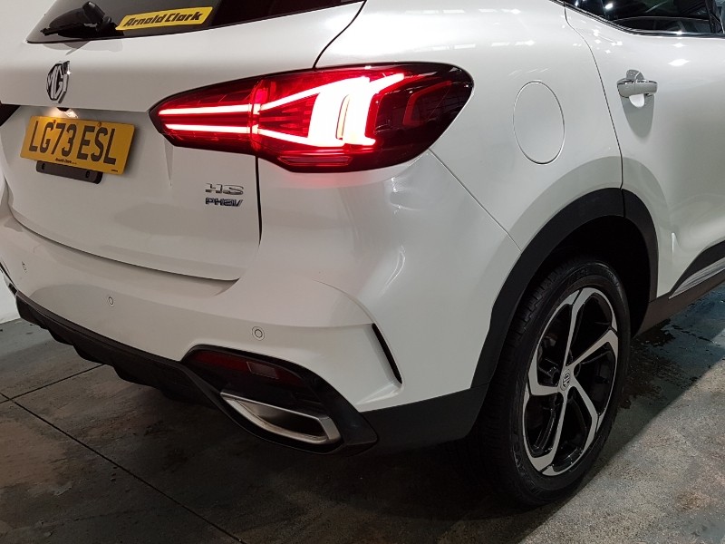 Used MG MG HS 2023 for sale - 76651627: Photo 19