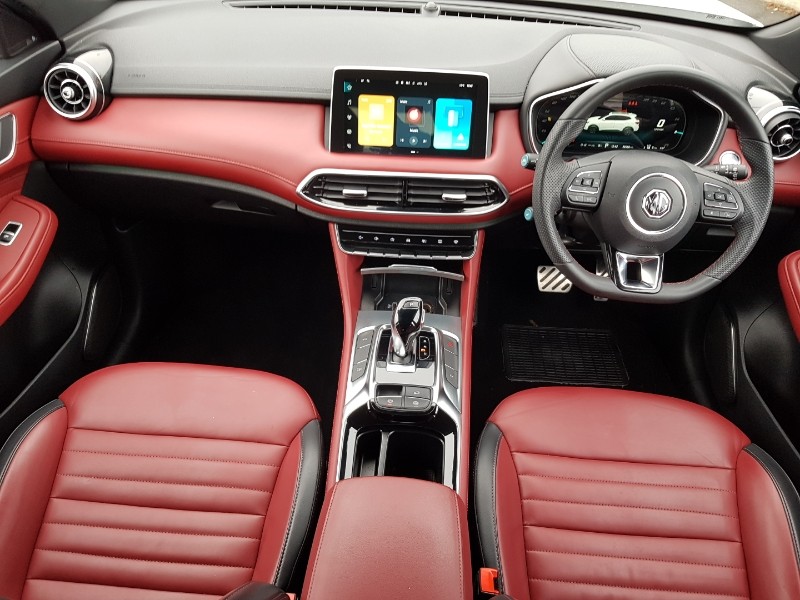 Used MG MG HS 2023 for sale - 76651627: Photo 2